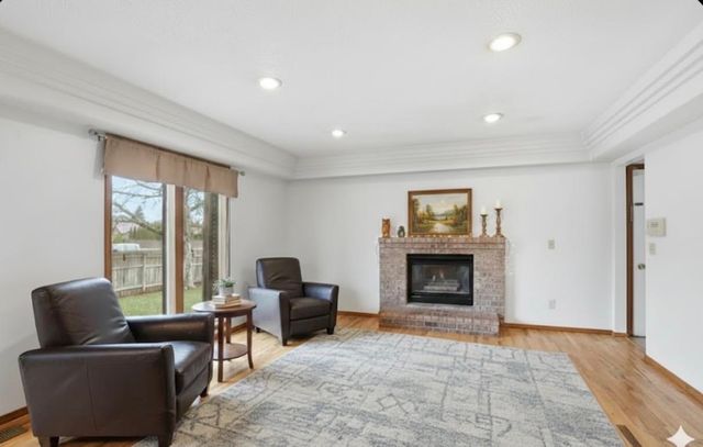 15806 E 23RD Ave, Spokane Valley, WA 99037