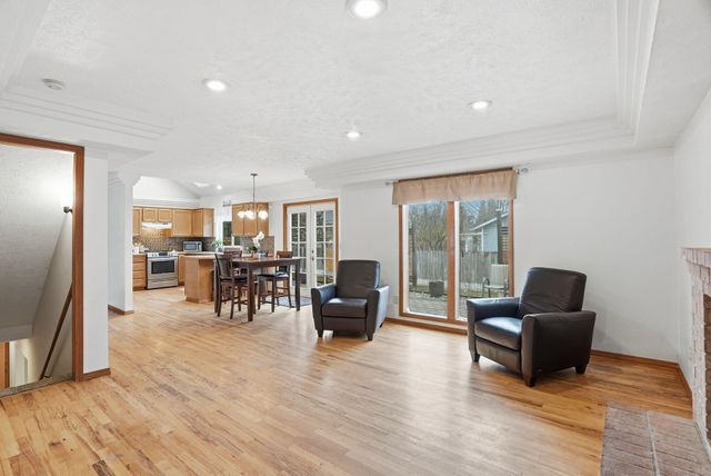 15806 E 23RD Ave, Spokane Valley, WA 99037