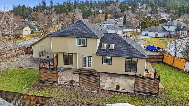 15806 E 23RD Ave, Spokane Valley, WA 99037