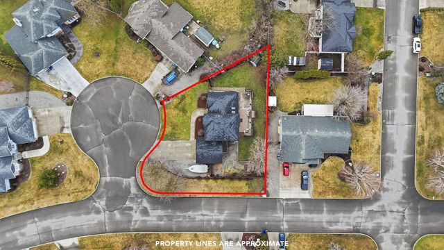 15806 E 23RD Ave, Spokane Valley, WA 99037