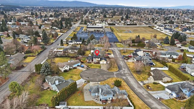 15806 E 23RD Ave, Spokane Valley, WA 99037