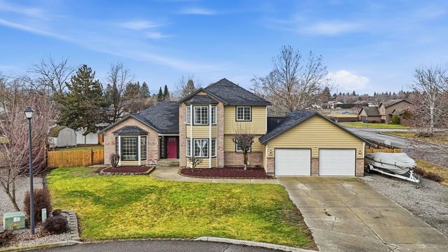 15806 E 23RD Ave, Spokane Valley, WA 99037