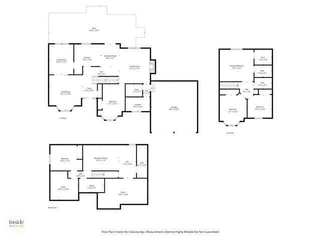 15806 E 23RD Ave, Spokane Valley, WA 99037