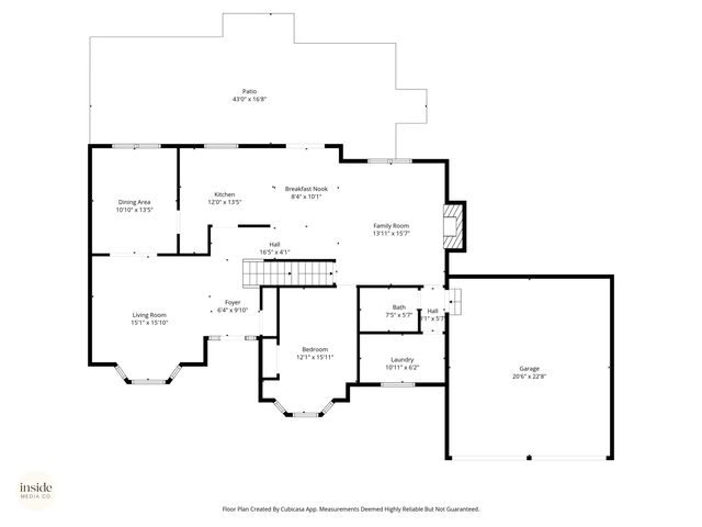 15806 E 23RD Ave, Spokane Valley, WA 99037