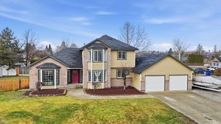 15806 E 23RD Ave, Spokane Valley, WA 99037
