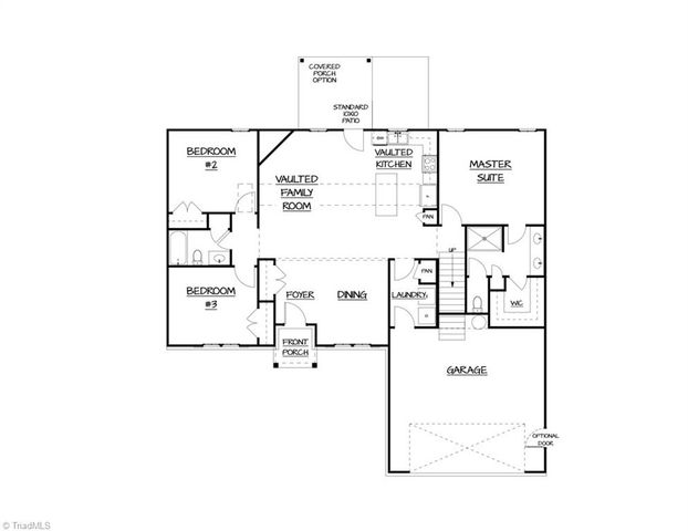 4584 Wallburg Road, Winston-salem, NC 27107