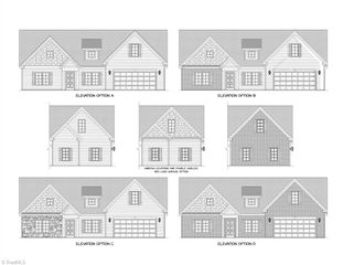 4584 Wallburg Road, Winston-salem, NC 27107