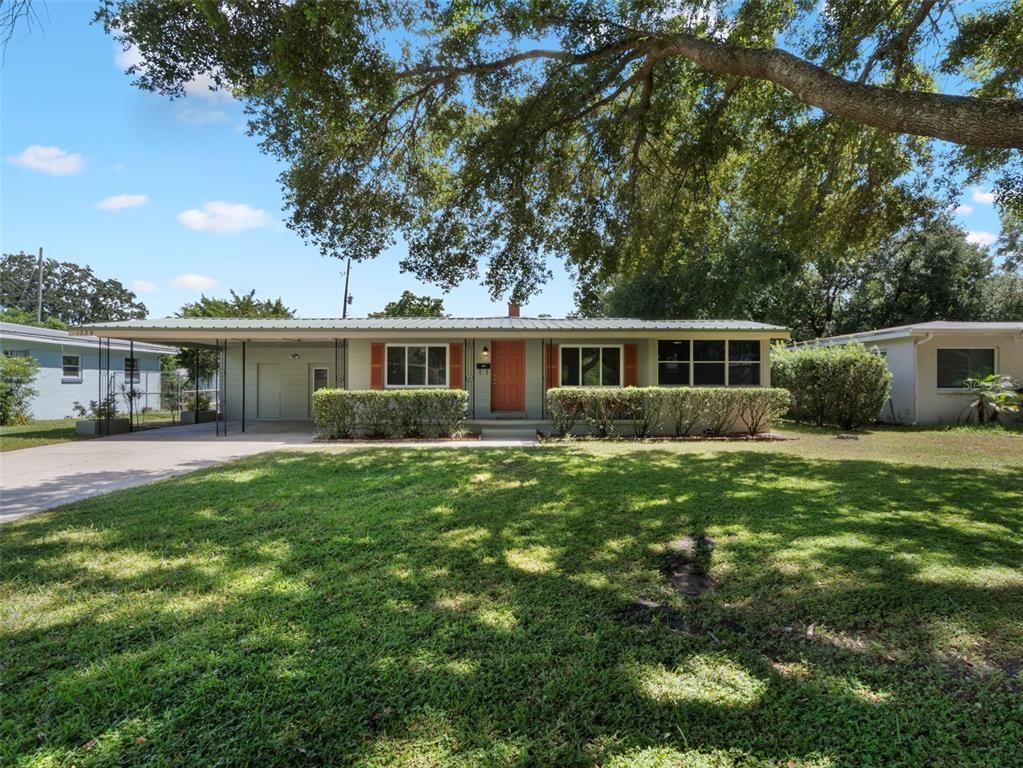 1239 CEYLON DRIVE, Orlando, FL 32806