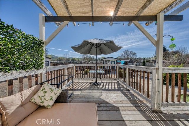 9440 Pinto, Lower Lake, CA 95457