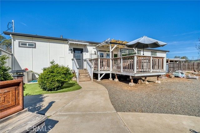 9440 Pinto, Lower Lake, CA 95457