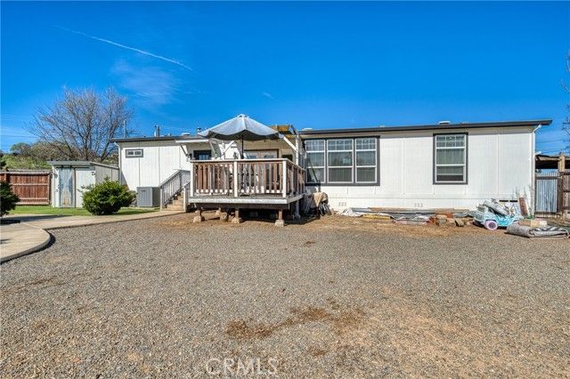 9440 Pinto, Lower Lake, CA 95457