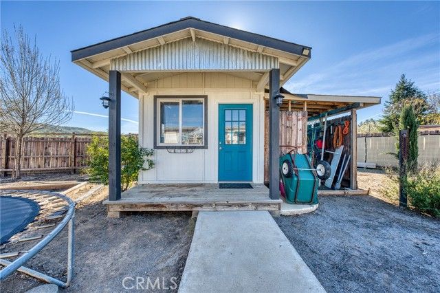 9440 Pinto, Lower Lake, CA 95457