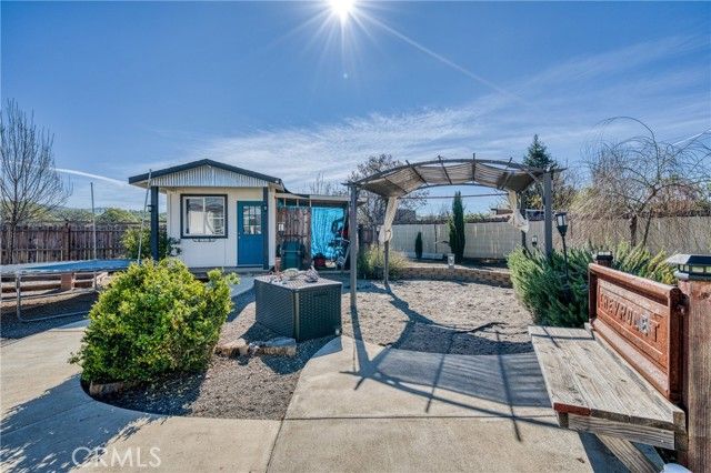 9440 Pinto, Lower Lake, CA 95457