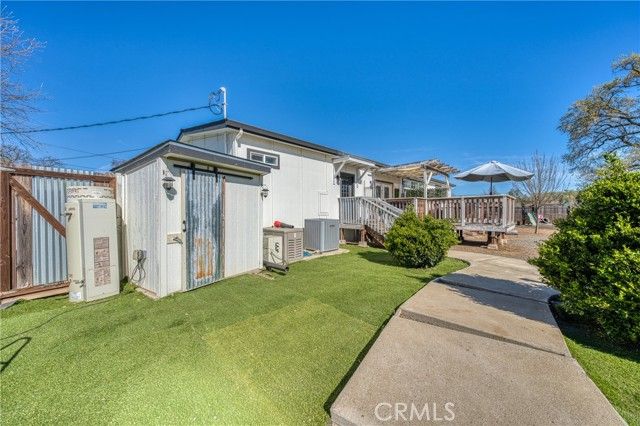 9440 Pinto, Lower Lake, CA 95457