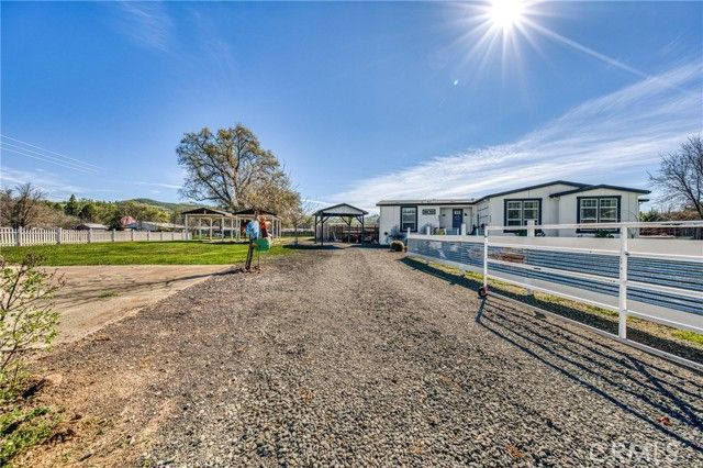 9440 Pinto, Lower Lake, CA 95457