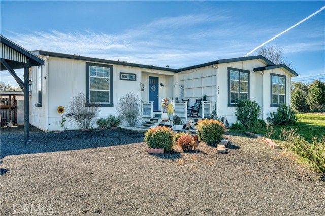 9440 Pinto, Lower Lake, CA 95457