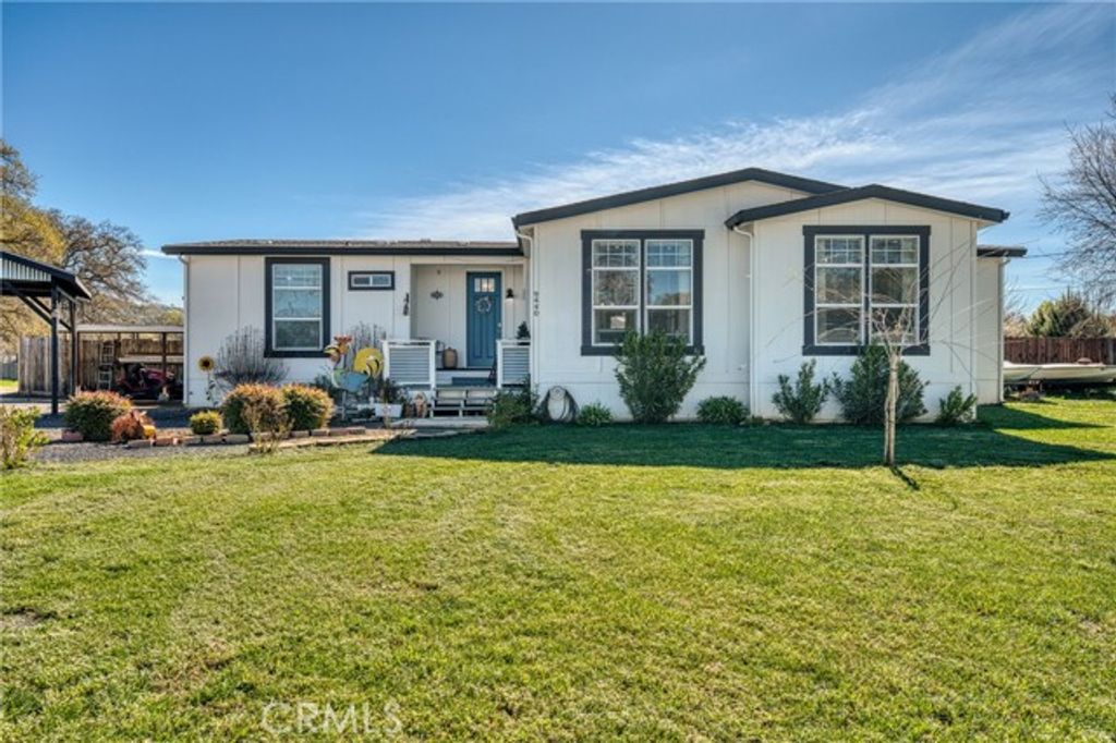 9440 Pinto, Lower Lake, CA 95457