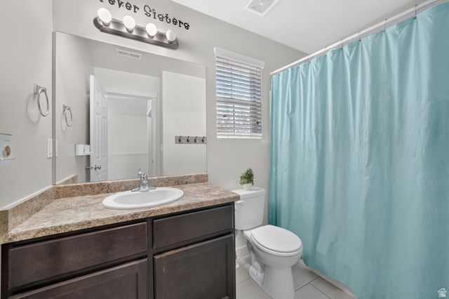 923 W STONEHAVEN DR, North Salt Lake, UT 84054