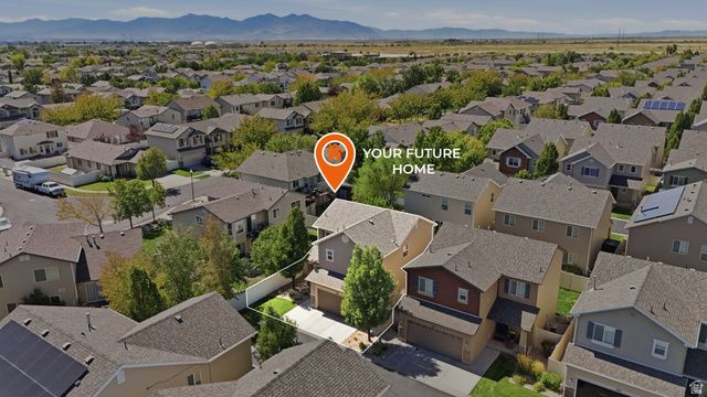923 W STONEHAVEN DR, North Salt Lake, UT 84054