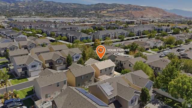923 W STONEHAVEN DR, North Salt Lake, UT 84054