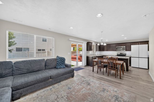 923 W STONEHAVEN DR, North Salt Lake, UT 84054