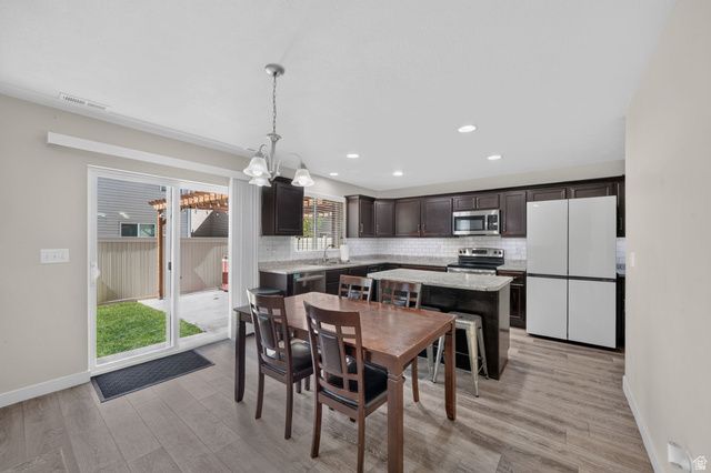 923 W STONEHAVEN DR, North Salt Lake, UT 84054