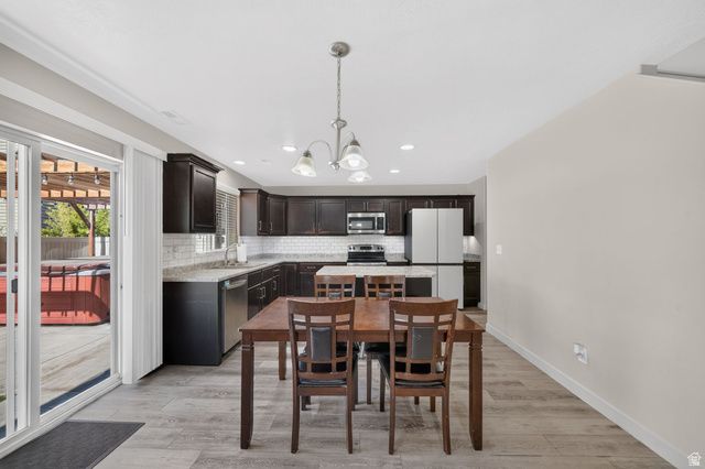 923 W STONEHAVEN DR, North Salt Lake, UT 84054