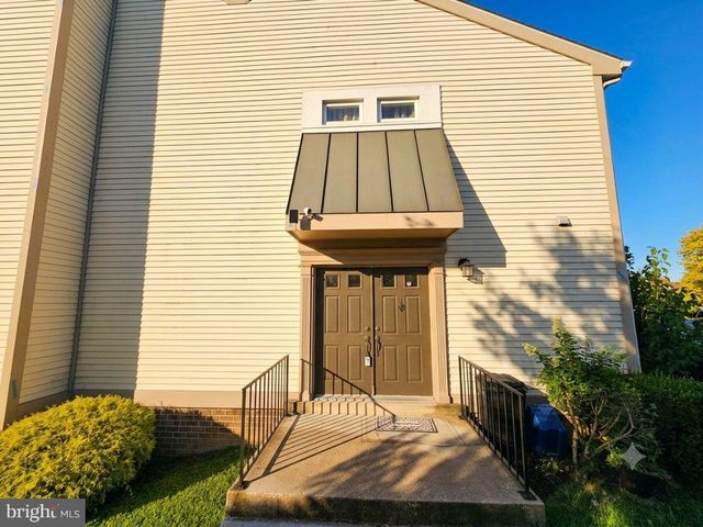 6908 10 TIMBERS LN, Baltimore, MD 21209