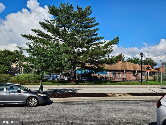 6908 10 TIMBERS LN, Baltimore, MD 21209