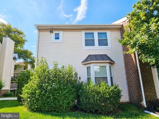 6908 10 TIMBERS LN, Baltimore, MD 21209