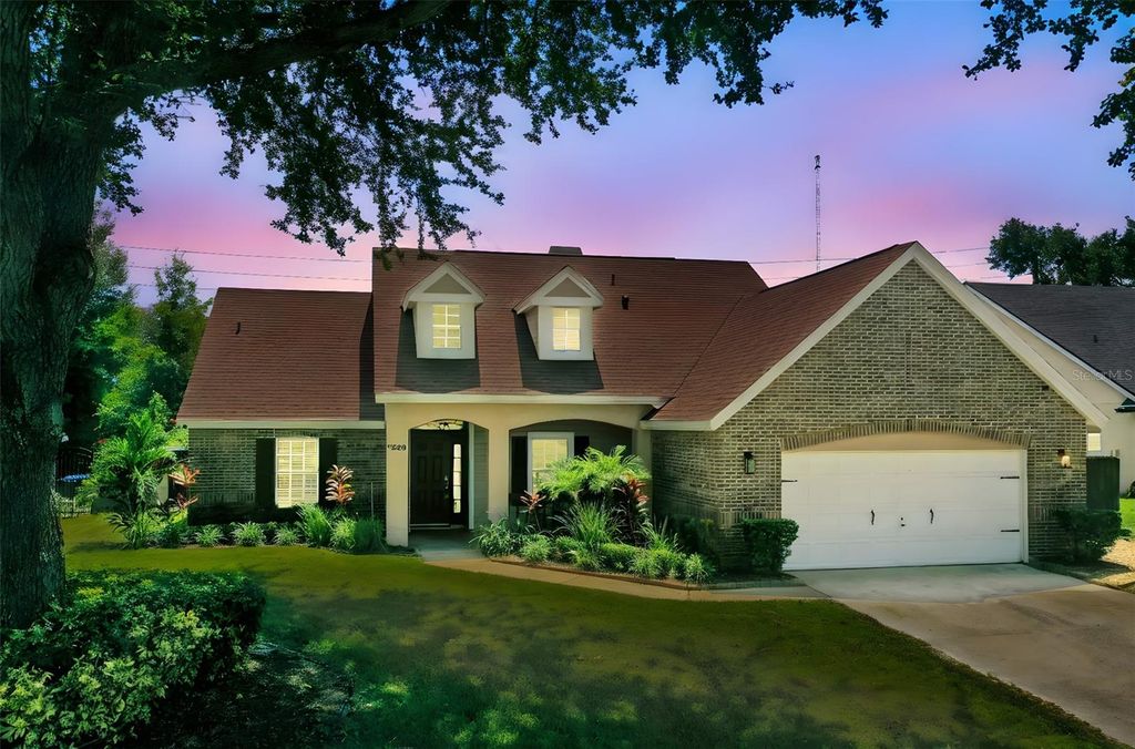 7820 ROLLINGRIDGE COURT, Orlando, FL 32835