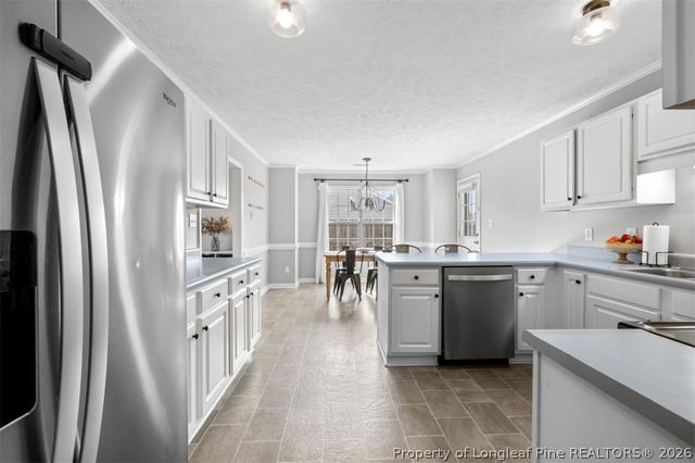 210 Cypress Drive, Raeford, NC 28376