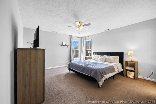 210 Cypress Drive, Raeford, NC 28376