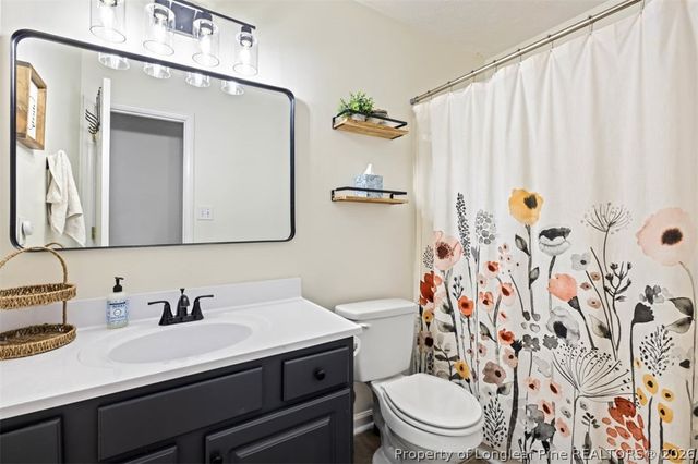 210 Cypress Drive, Raeford, NC 28376