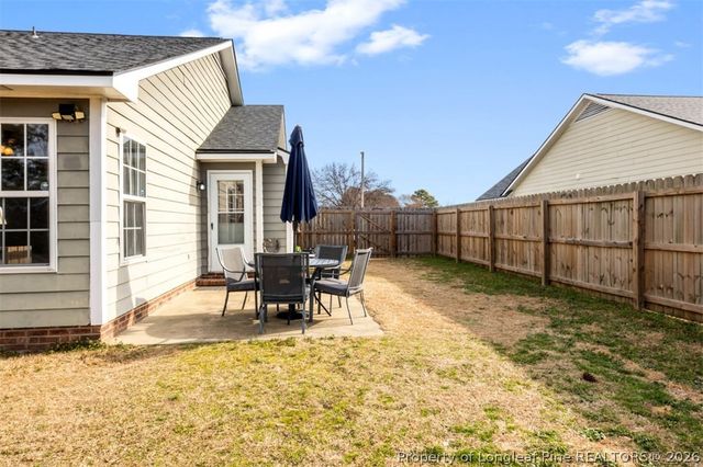 210 Cypress Drive, Raeford, NC 28376