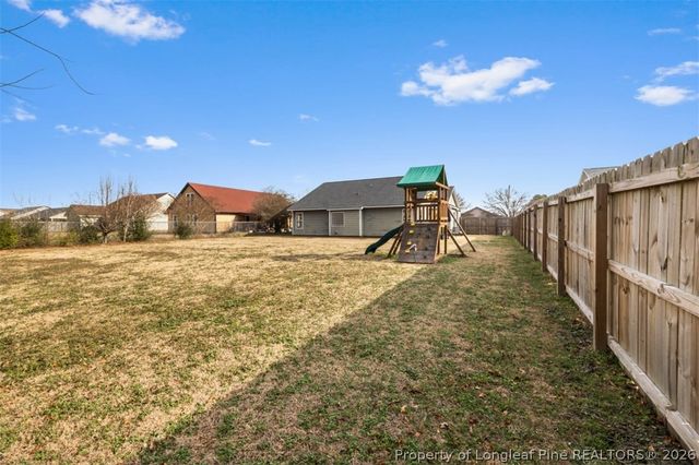 210 Cypress Drive, Raeford, NC 28376