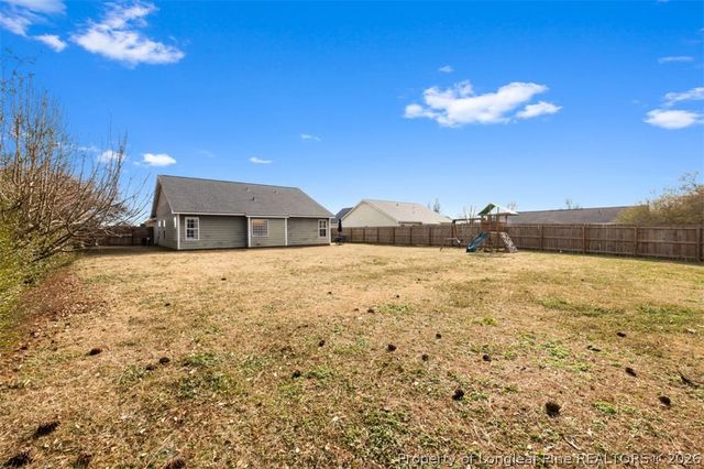 210 Cypress Drive, Raeford, NC 28376