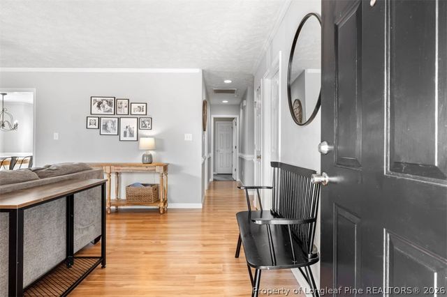 210 Cypress Drive, Raeford, NC 28376