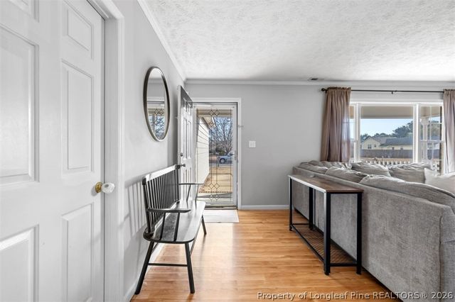 210 Cypress Drive, Raeford, NC 28376