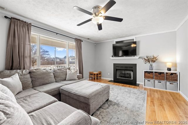 210 Cypress Drive, Raeford, NC 28376