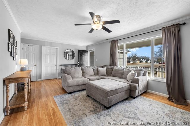 210 Cypress Drive, Raeford, NC 28376