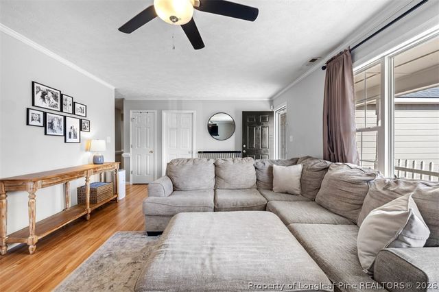 210 Cypress Drive, Raeford, NC 28376