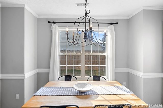 210 Cypress Drive, Raeford, NC 28376