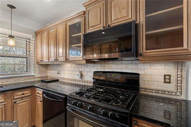 3088 Majestic Circle, Avondale Estates, GA 30002