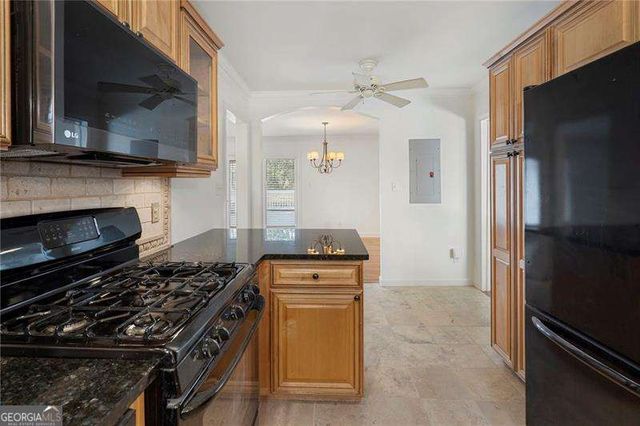 3088 Majestic Circle, Avondale Estates, GA 30002