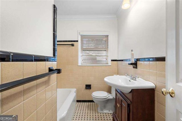 3088 Majestic Circle, Avondale Estates, GA 30002