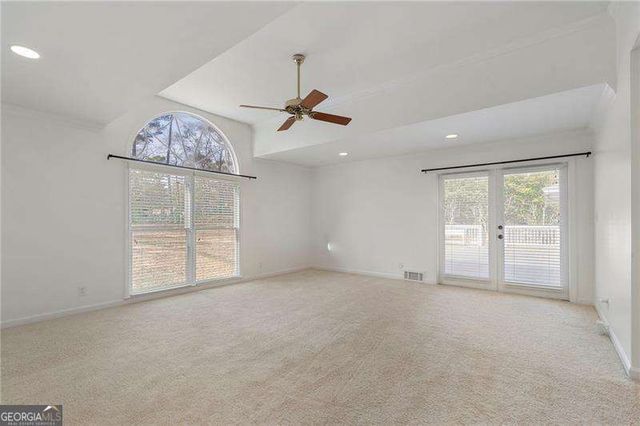 3088 Majestic Circle, Avondale Estates, GA 30002