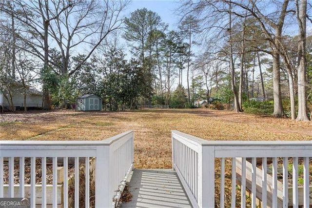 3088 Majestic Circle, Avondale Estates, GA 30002