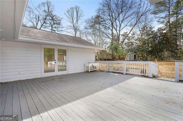 3088 Majestic Circle, Avondale Estates, GA 30002