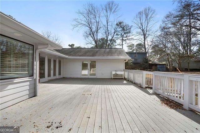 3088 Majestic Circle, Avondale Estates, GA 30002